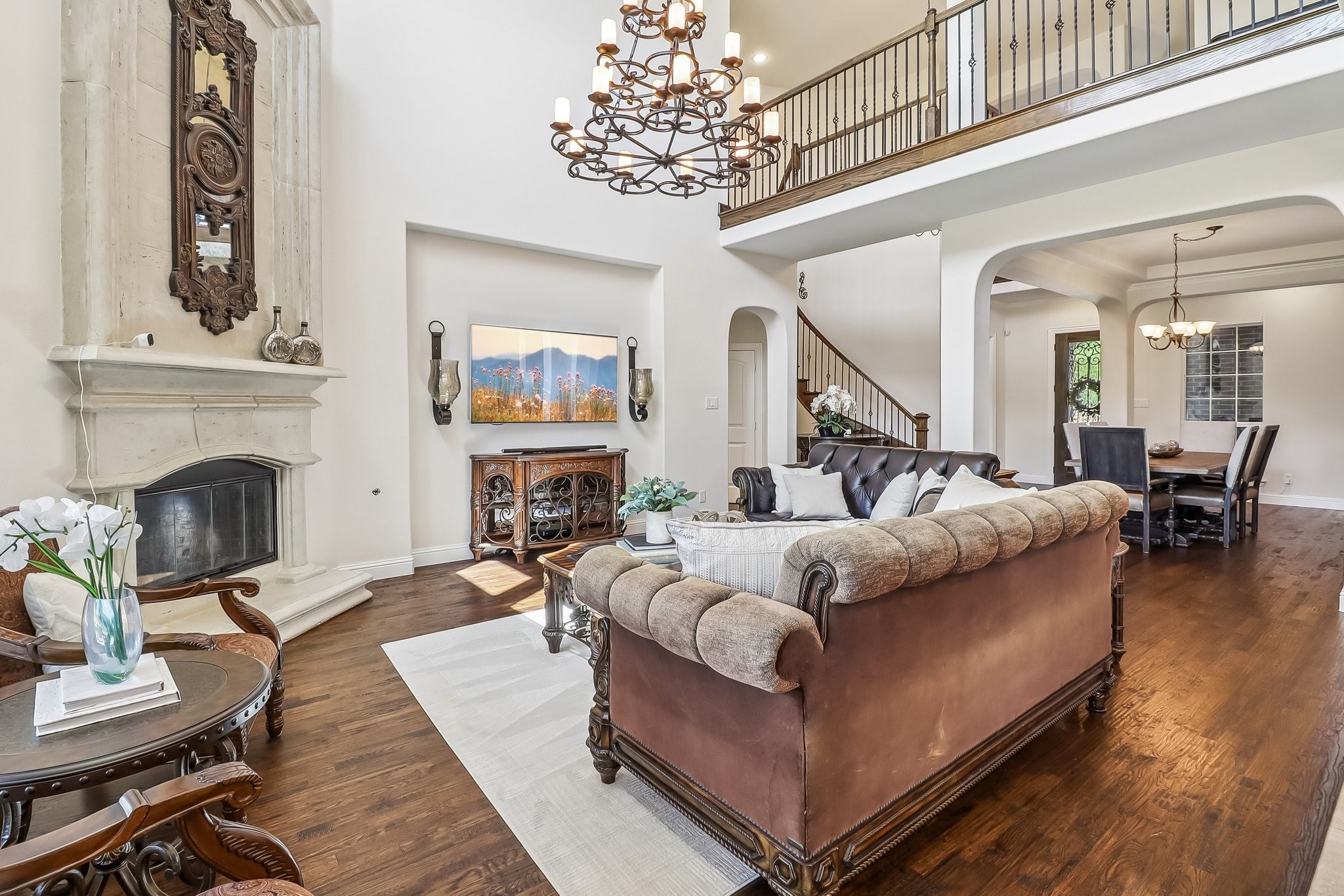 6808 Saint Phils Street Frisco TX 75035
