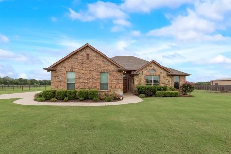 116 Skyview Court Caddo Mills TX 75135