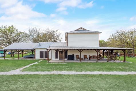 4461 Macs Trail Caddo Mills TX 75135