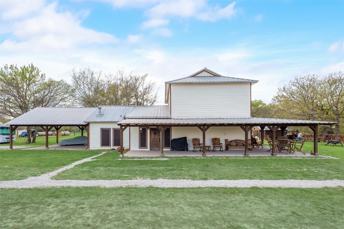 4461 Macs Trail Caddo Mills TX 75135