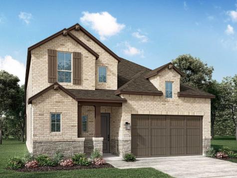 4713 Pin Oak Court Aubrey TX 76227