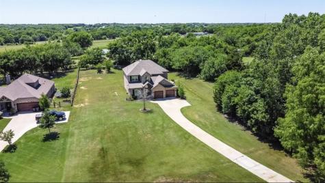 6208 Mesquite Trail Mckinney TX 75071