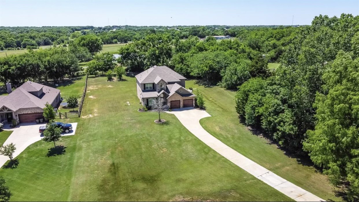 6208 Mesquite Trail Mckinney TX 75071