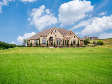 12232 Bella Dio Drive Fort Worth TX 76126