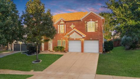 3 Addison Court Mansfield TX 76063
