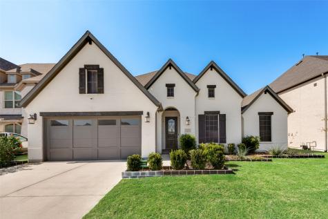 324 Torch Lily Lane Wylie TX 75098