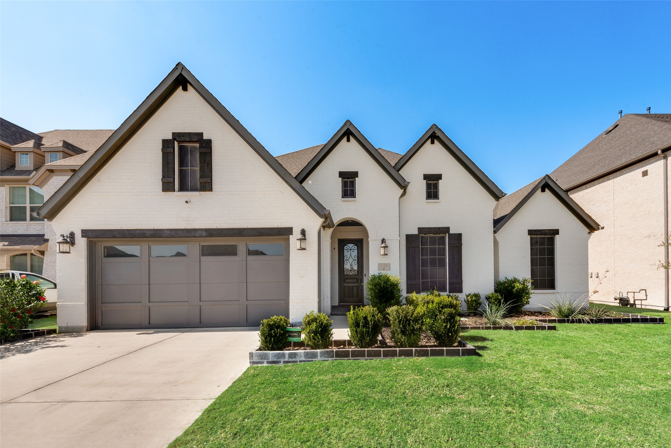 324 Torch Lily Lane Wylie TX 75098