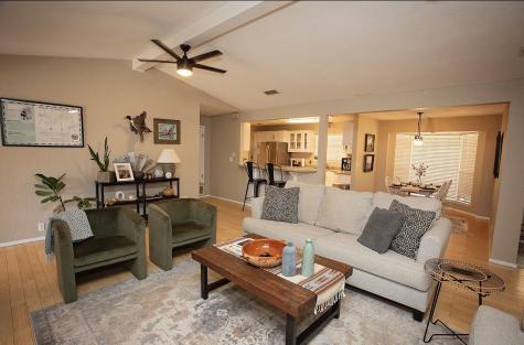 1504 Roanoake Drive Graham TX 76450