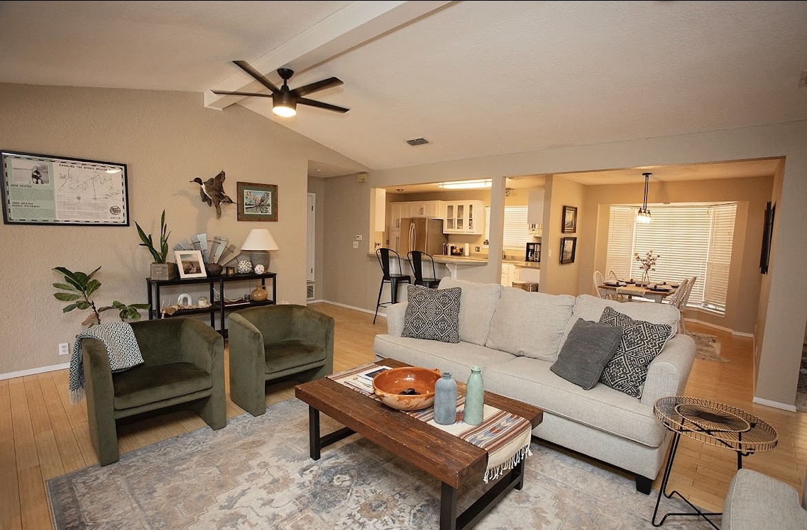 1504 Roanoake Drive Graham TX 76450