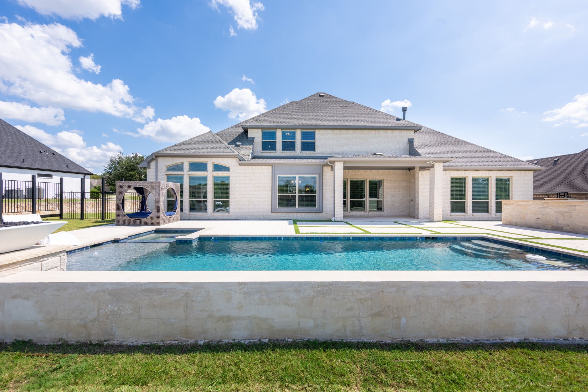 168 Falcon Point Drive Heath TX 75032
