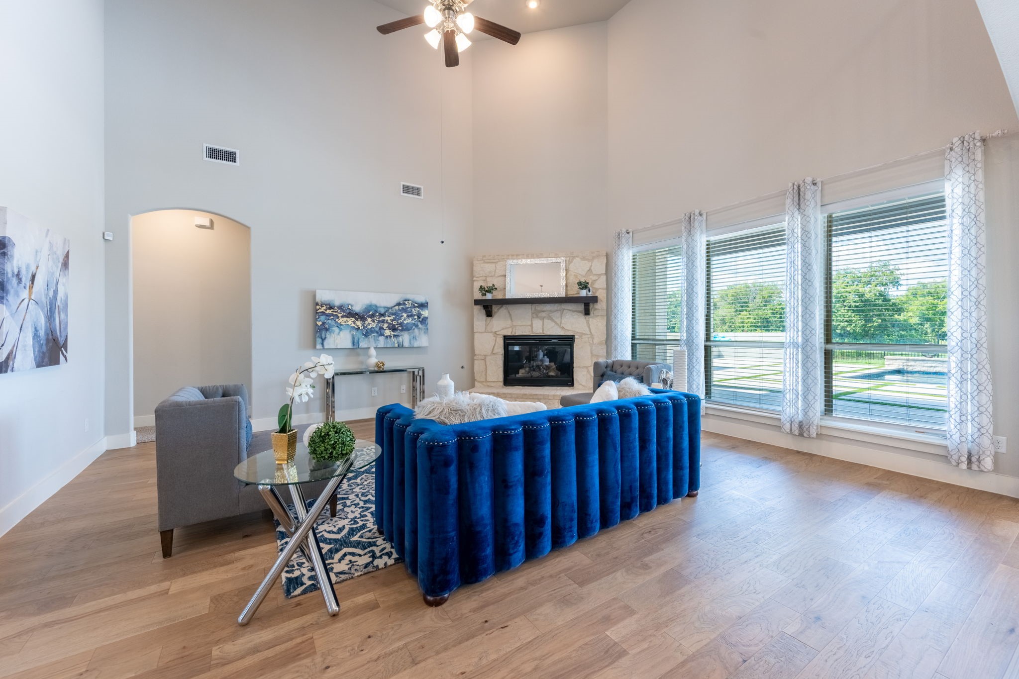 168 Falcon Point Drive Heath TX 75032