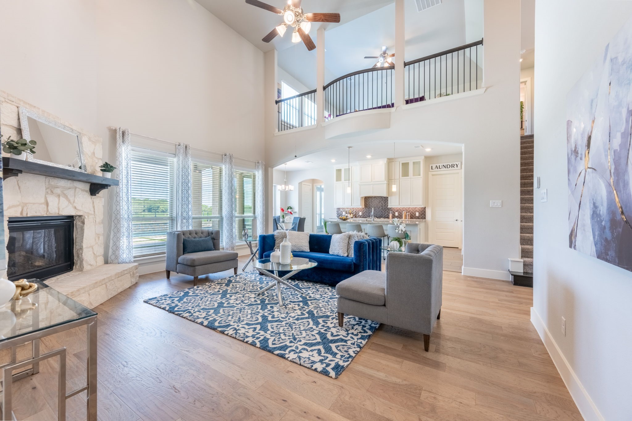 168 Falcon Point Drive Heath TX 75032