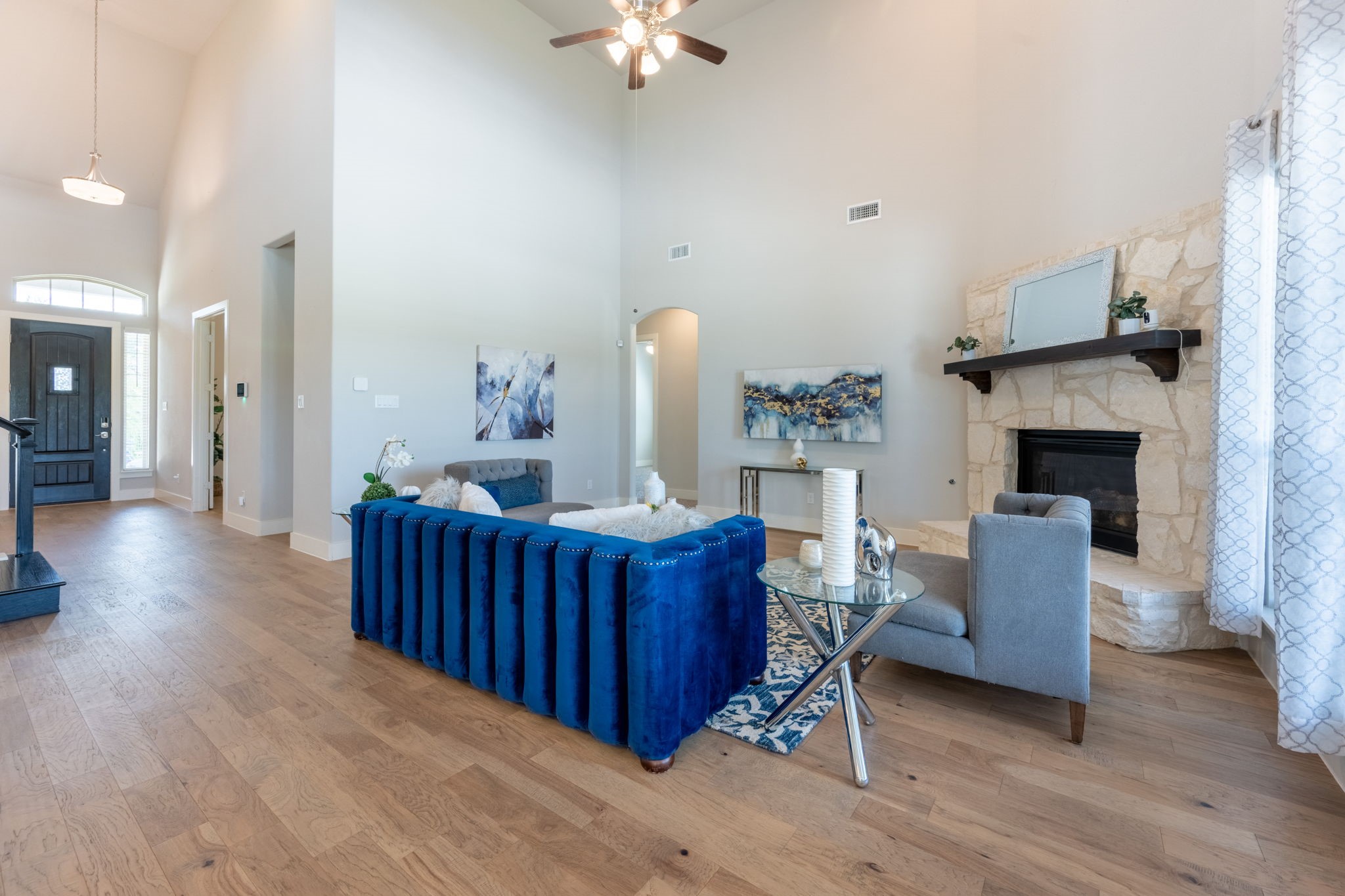 168 Falcon Point Drive Heath TX 75032