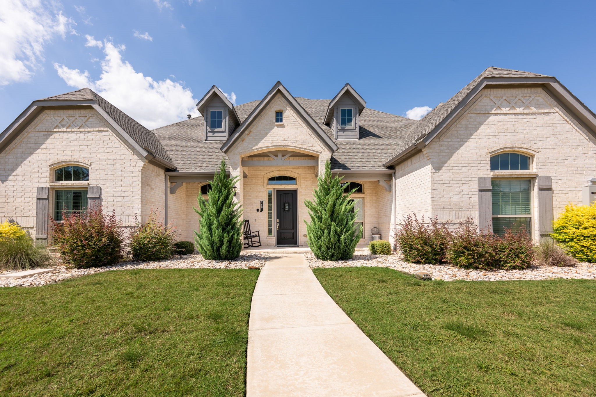 168 Falcon Point Drive Heath TX 75032