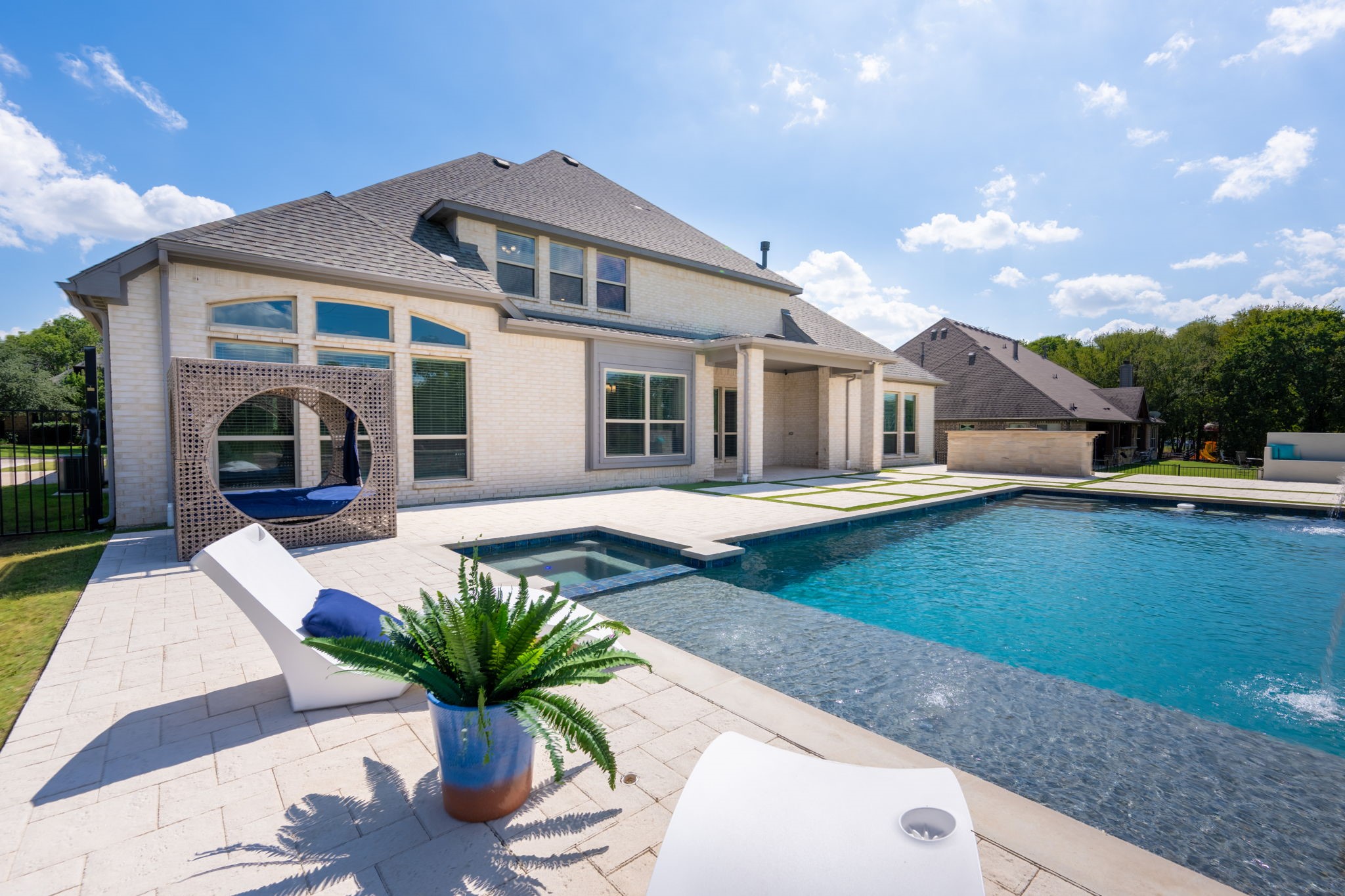 168 Falcon Point Drive Heath TX 75032
