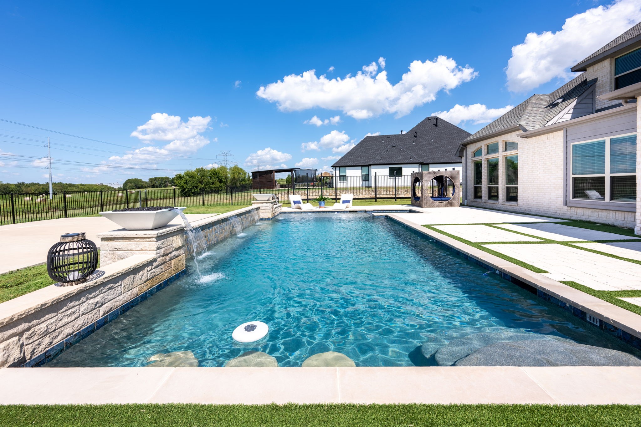 168 Falcon Point Drive Heath TX 75032