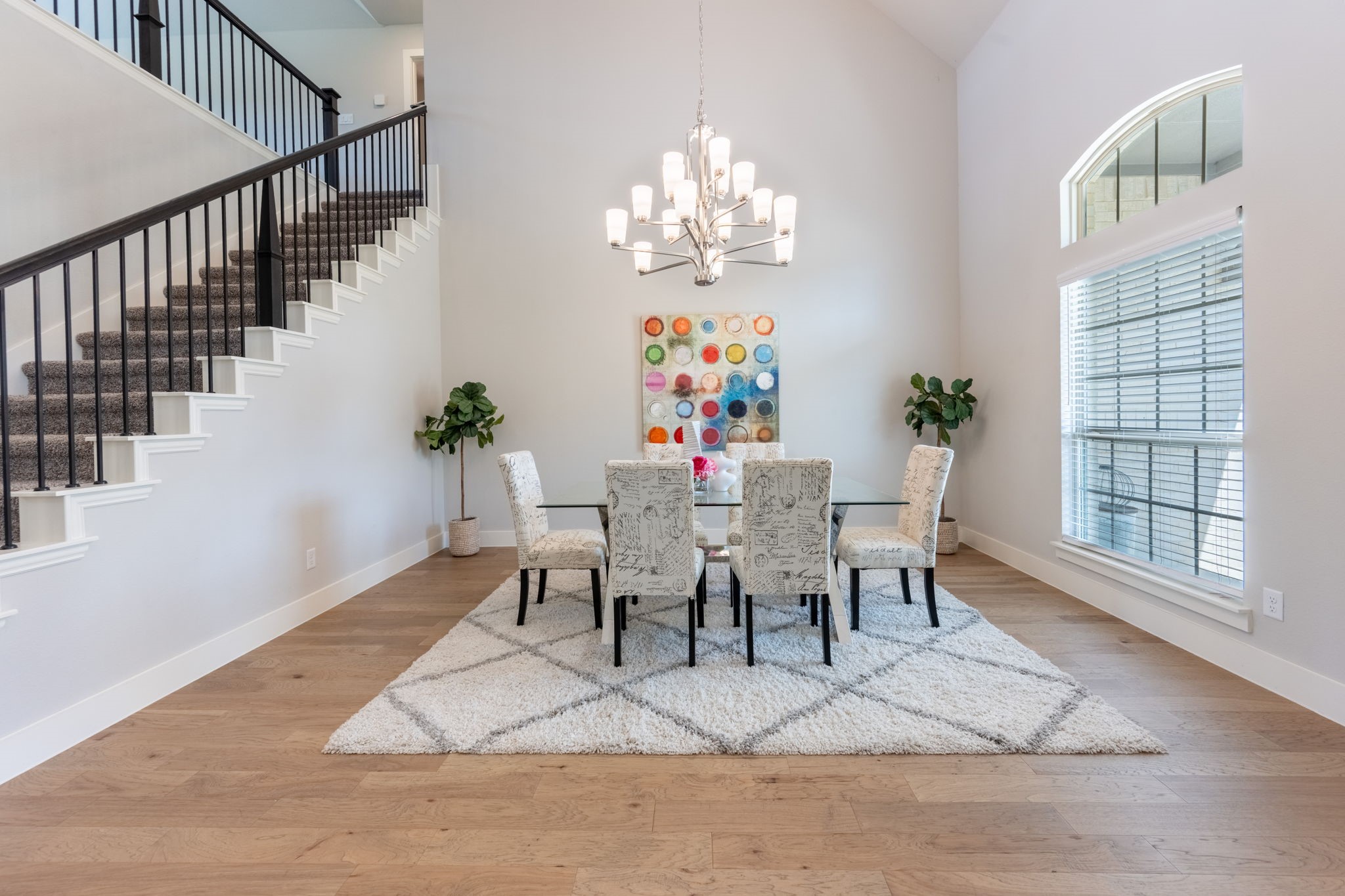168 Falcon Point Drive Heath TX 75032