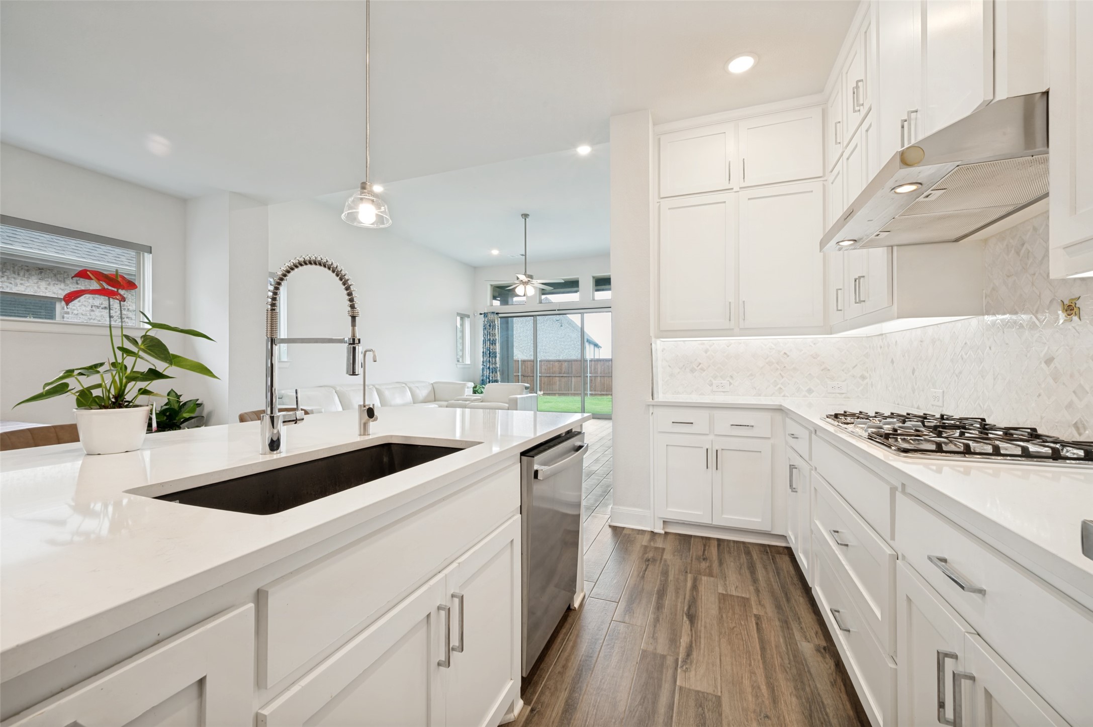 1717 Buttercup Avenue Aubrey TX 76227