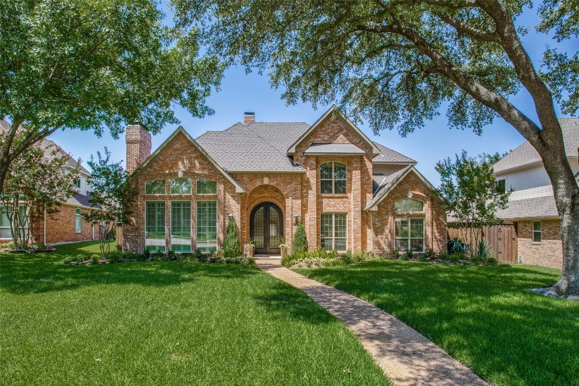 3521 O Malley Court Plano TX 75023