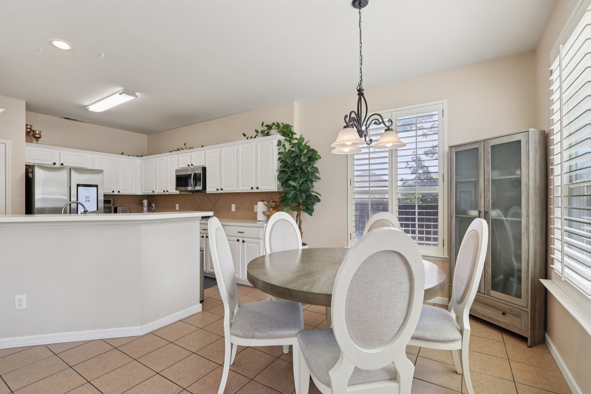 5582 Park Haven Place Fort Worth TX 76137
