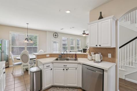 5582 Park Haven Place Fort Worth TX 76137