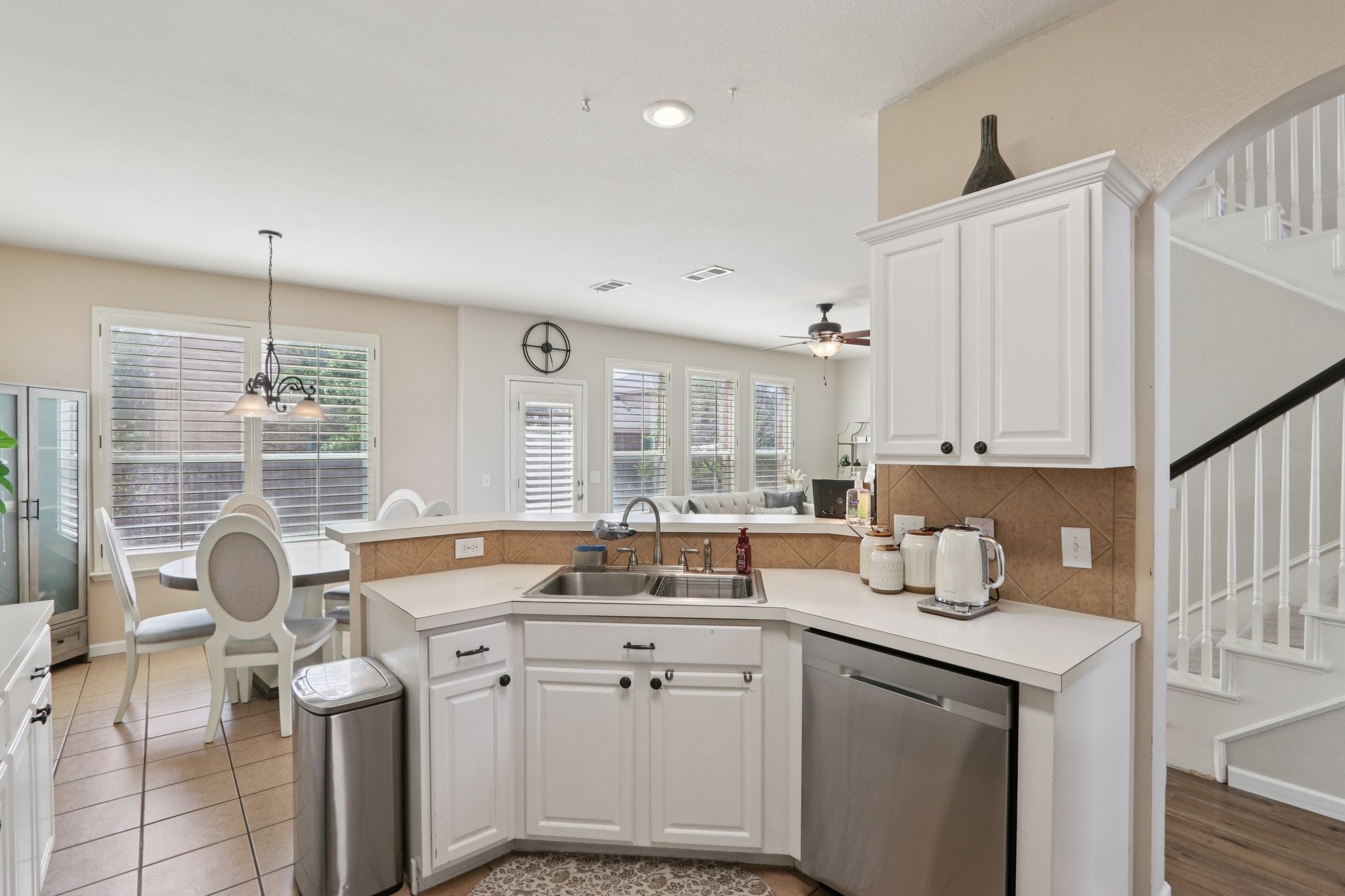 5582 Park Haven Place Fort Worth TX 76137