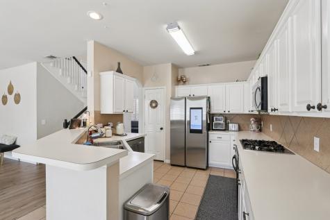 5582 Park Haven Place Fort Worth TX 76137
