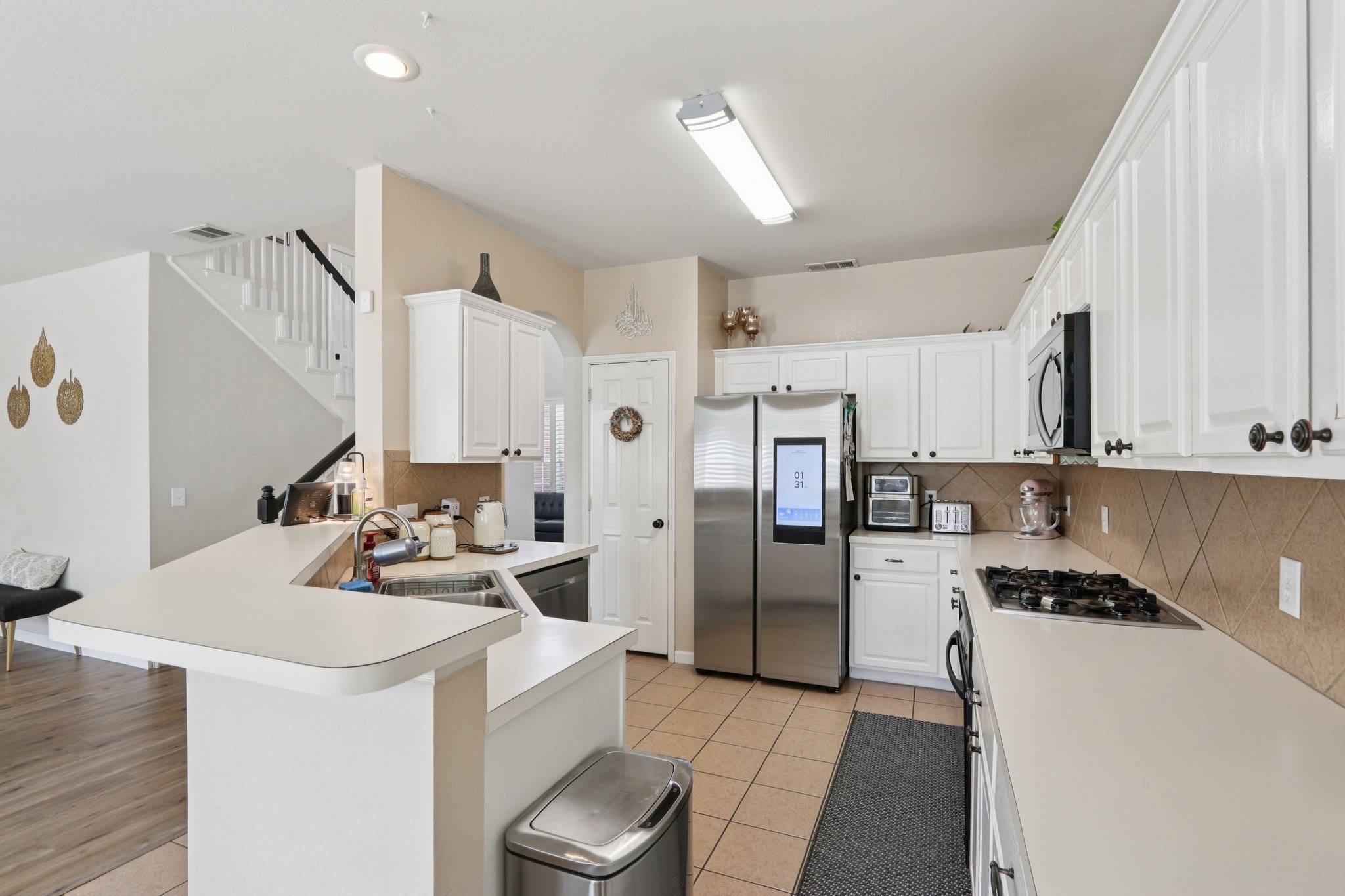 5582 Park Haven Place Fort Worth TX 76137