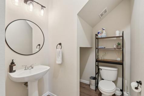 5582 Park Haven Place Fort Worth TX 76137