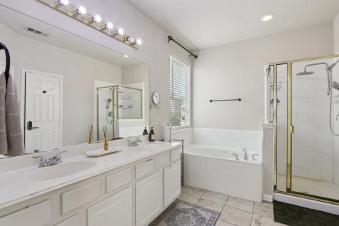 5582 Park Haven Place Fort Worth TX 76137