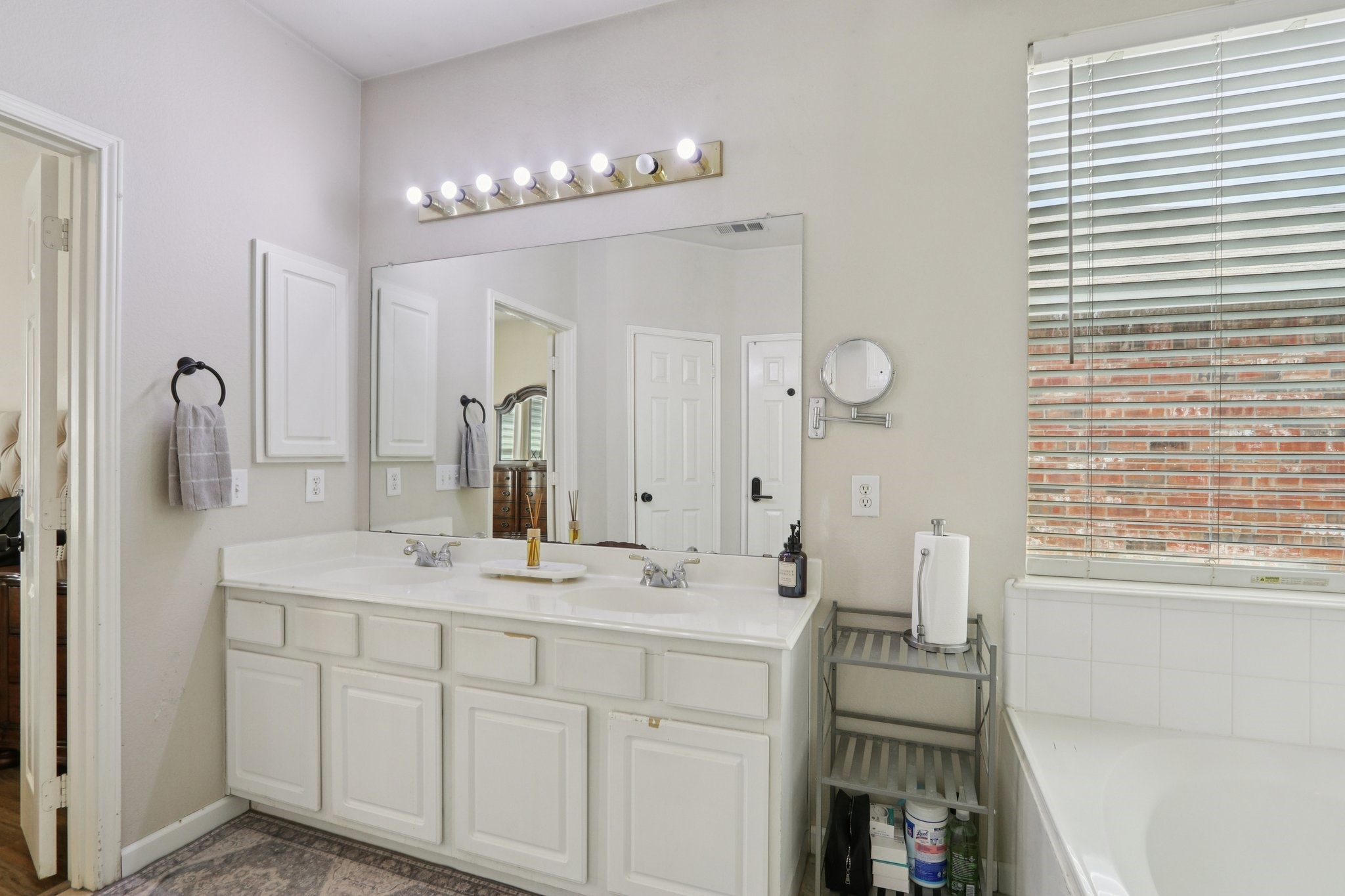5582 Park Haven Place Fort Worth TX 76137
