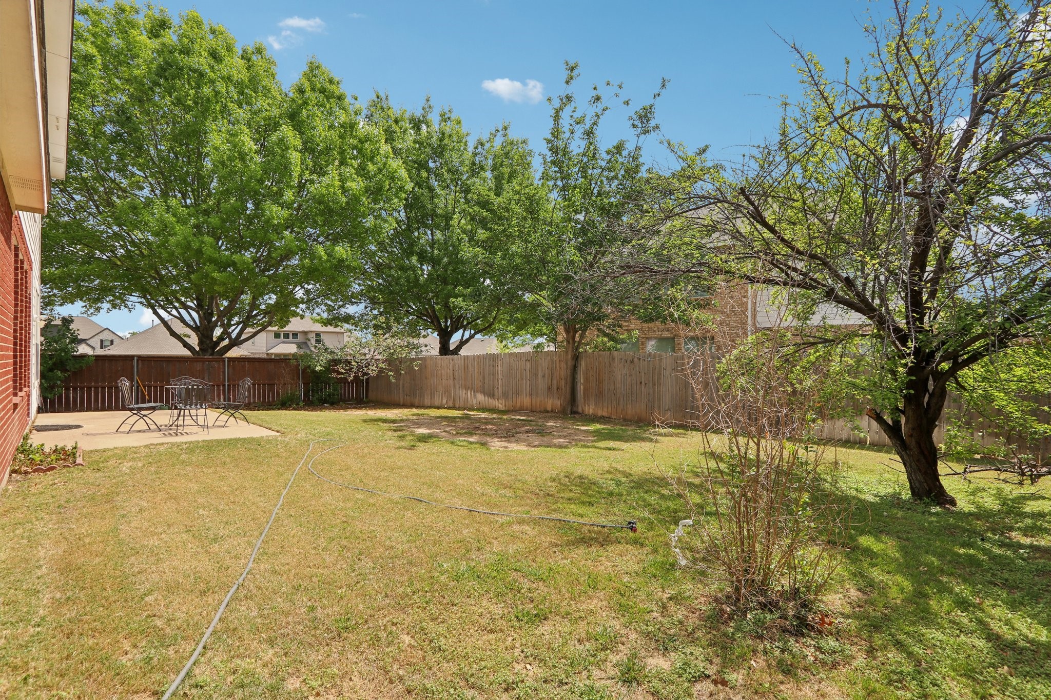 5582 Park Haven Place Fort Worth TX 76137