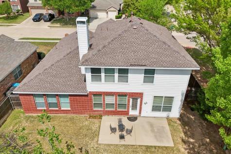 5582 Park Haven Place Fort Worth TX 76137