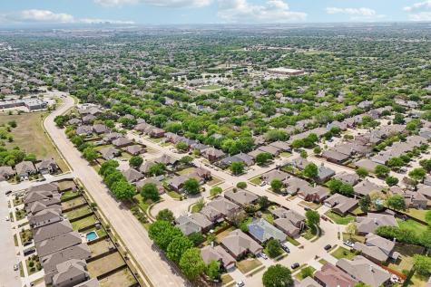 5582 Park Haven Place Fort Worth TX 76137
