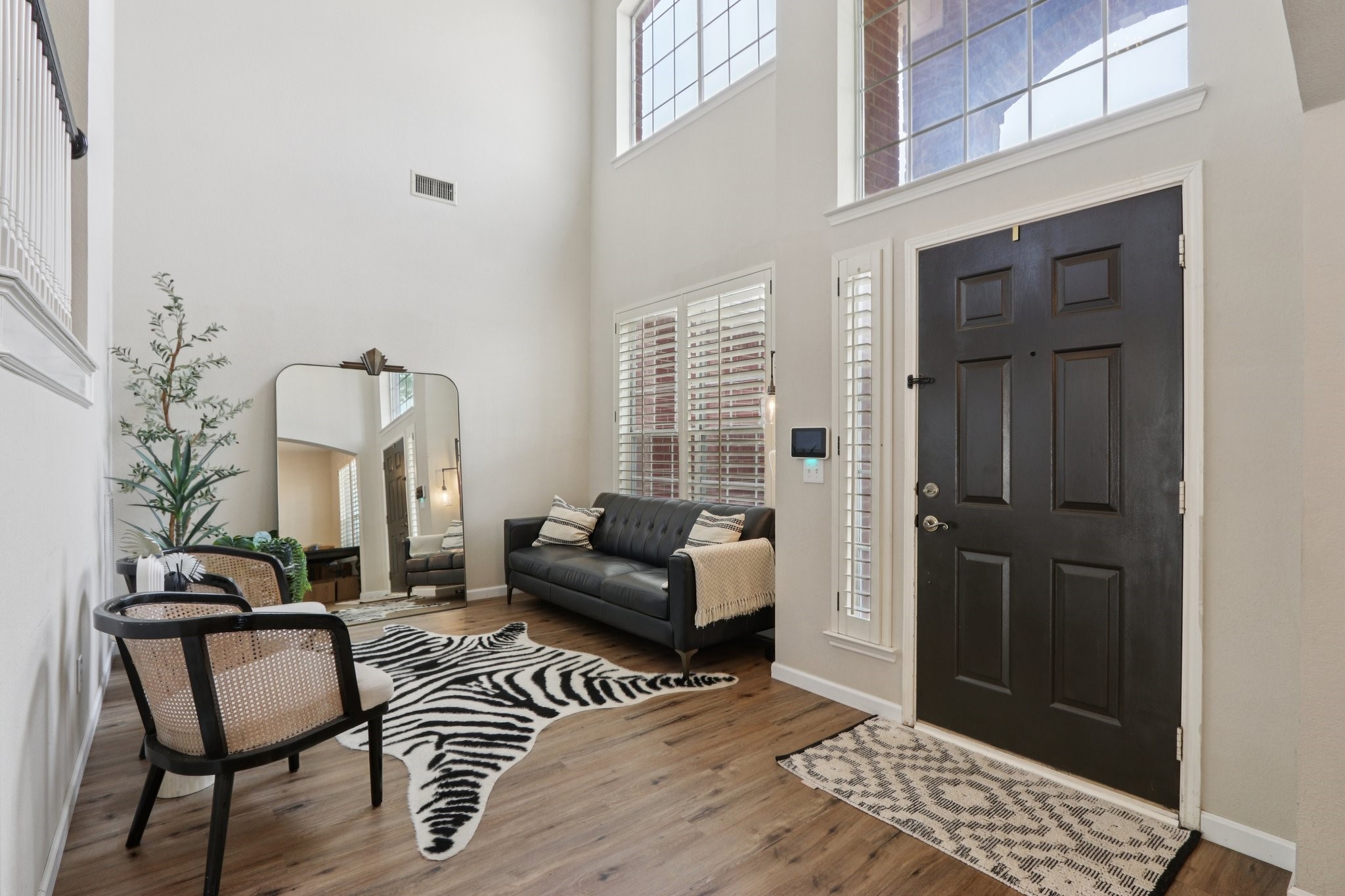 5582 Park Haven Place Fort Worth TX 76137