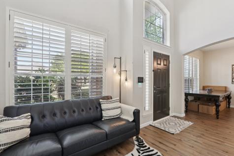 5582 Park Haven Place Fort Worth TX 76137