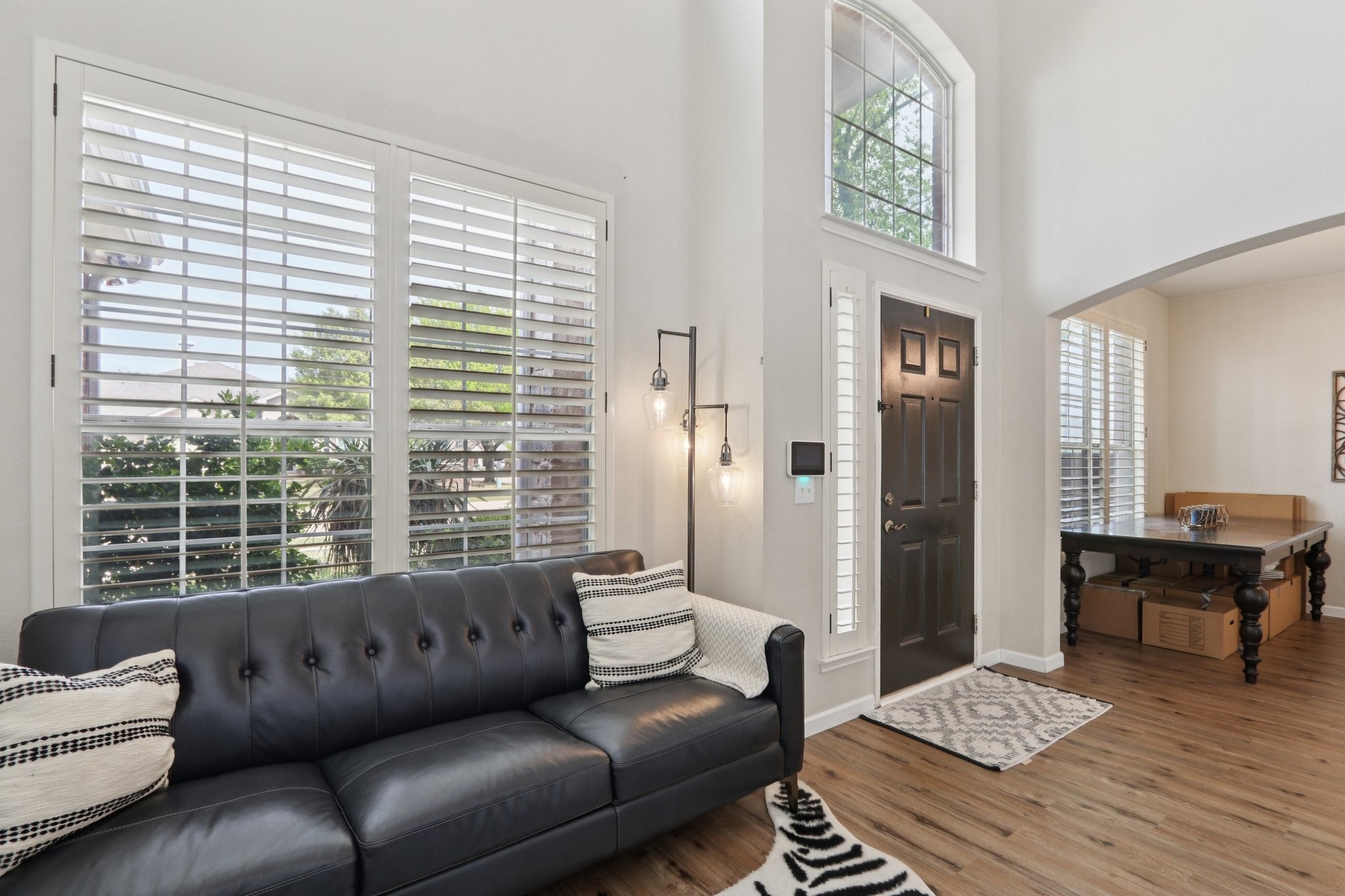 5582 Park Haven Place Fort Worth TX 76137