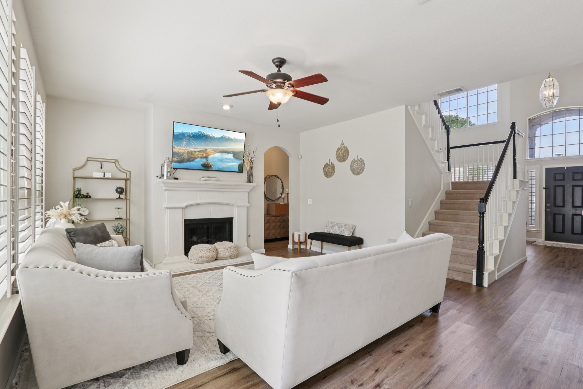 5582 Park Haven Place Fort Worth TX 76137