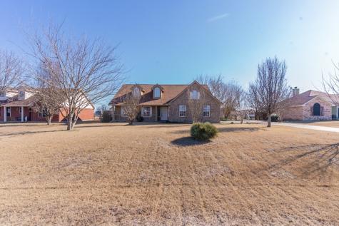 114 Flower Meadows Drive Waxahachie TX 75165