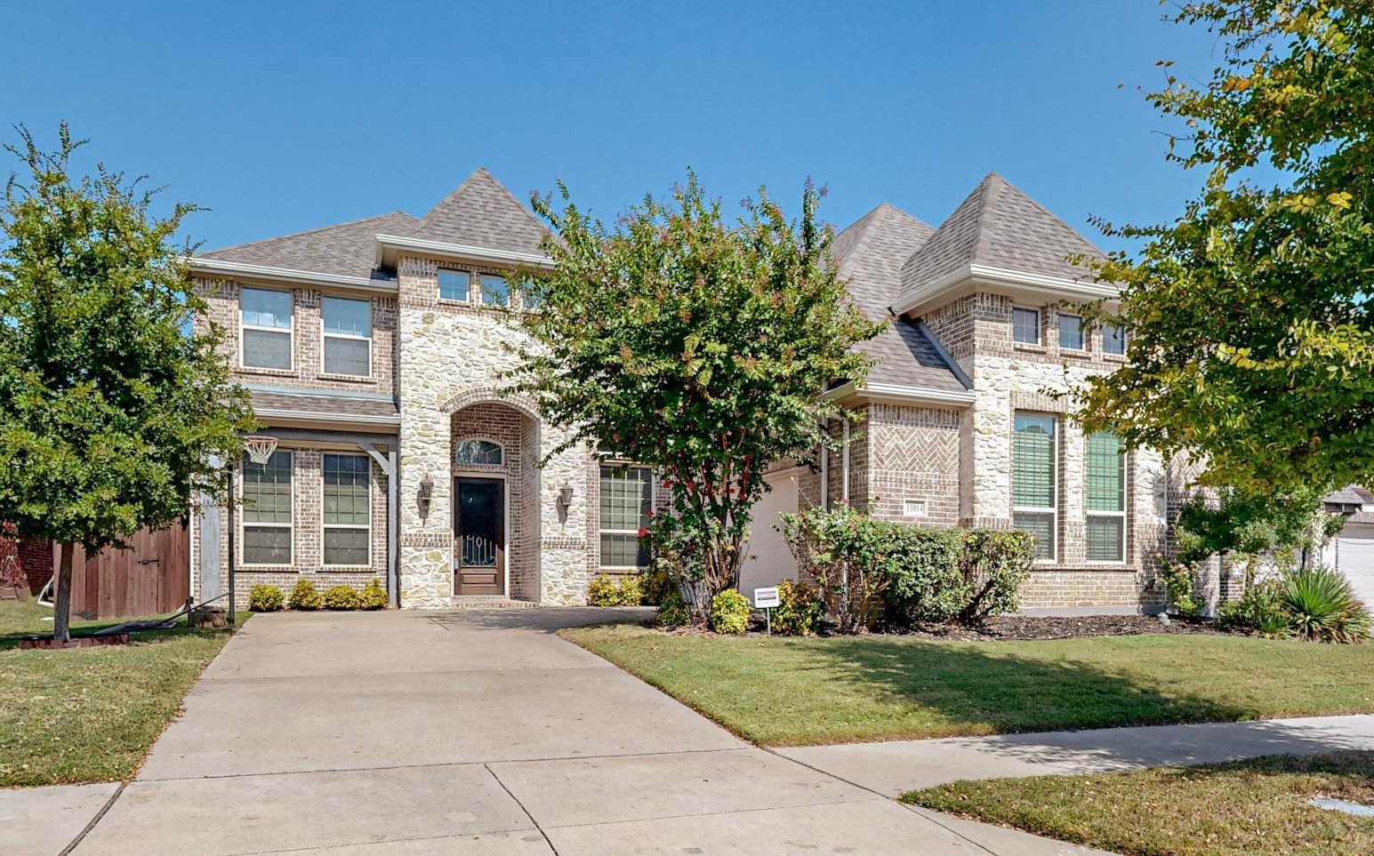 13014 Alta Badia Avenue Frisco TX 75035