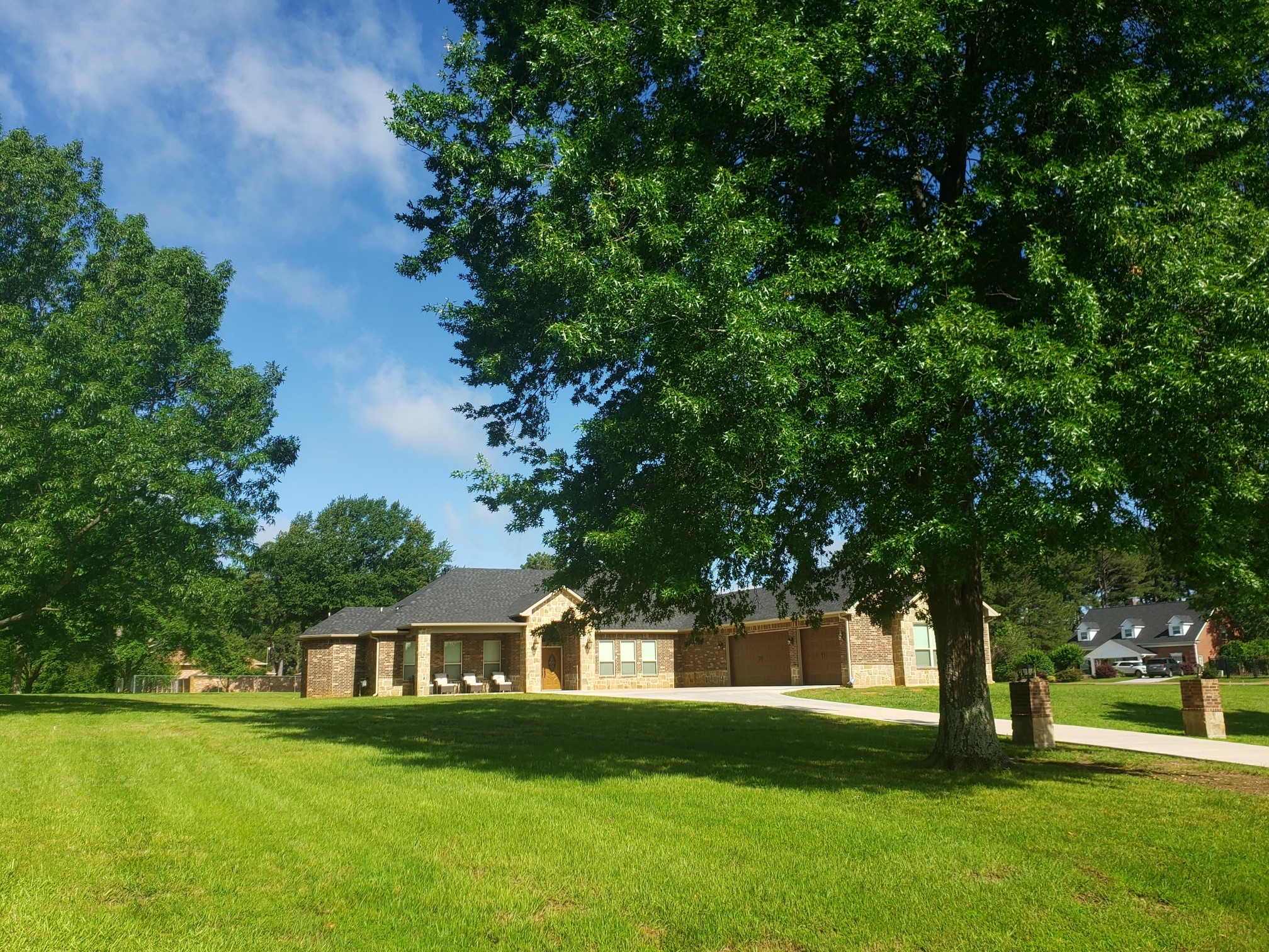 6727 N Hills Drive Texarkana TX 75503