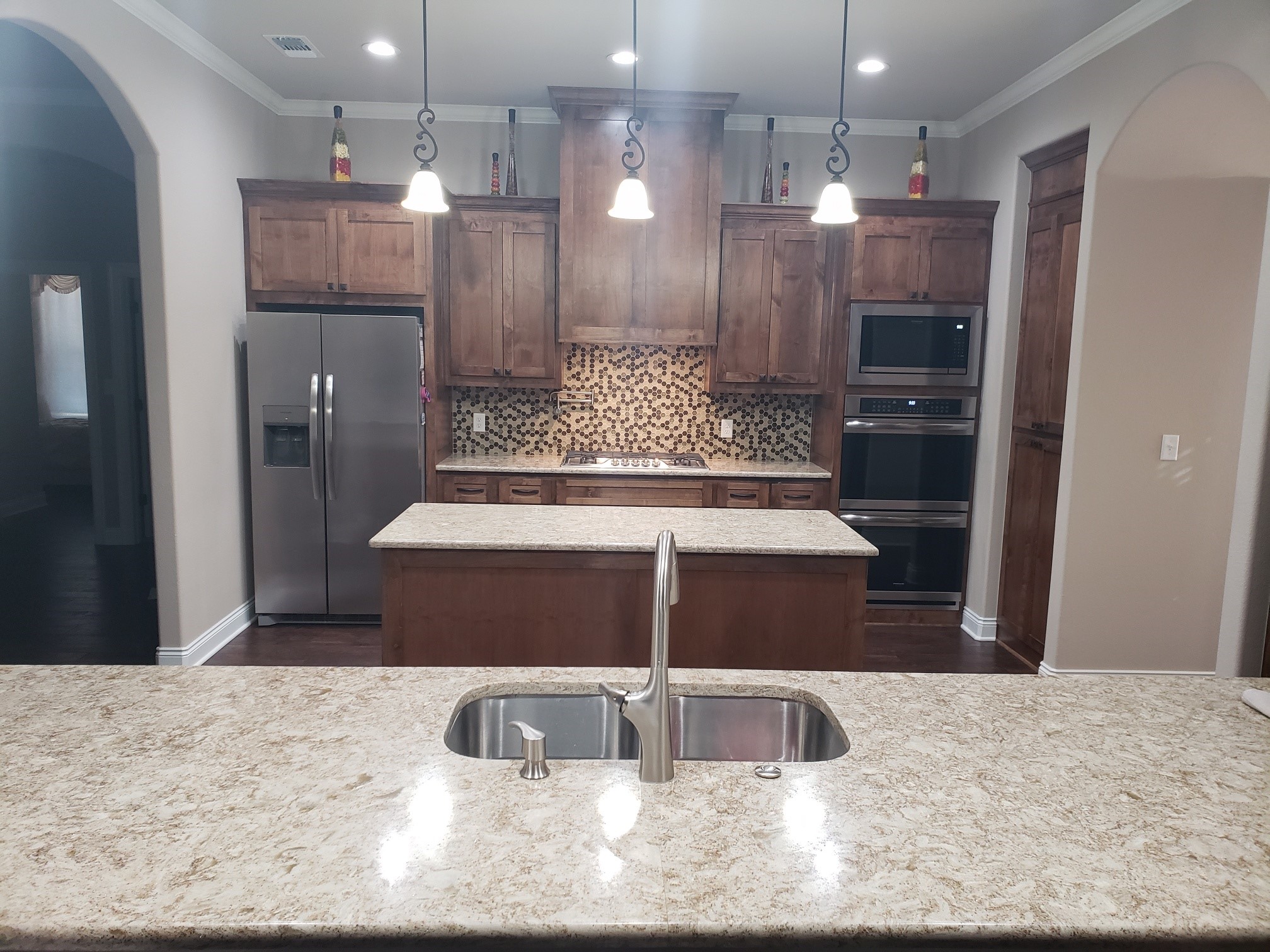 6727 N Hills Drive Texarkana TX 75503