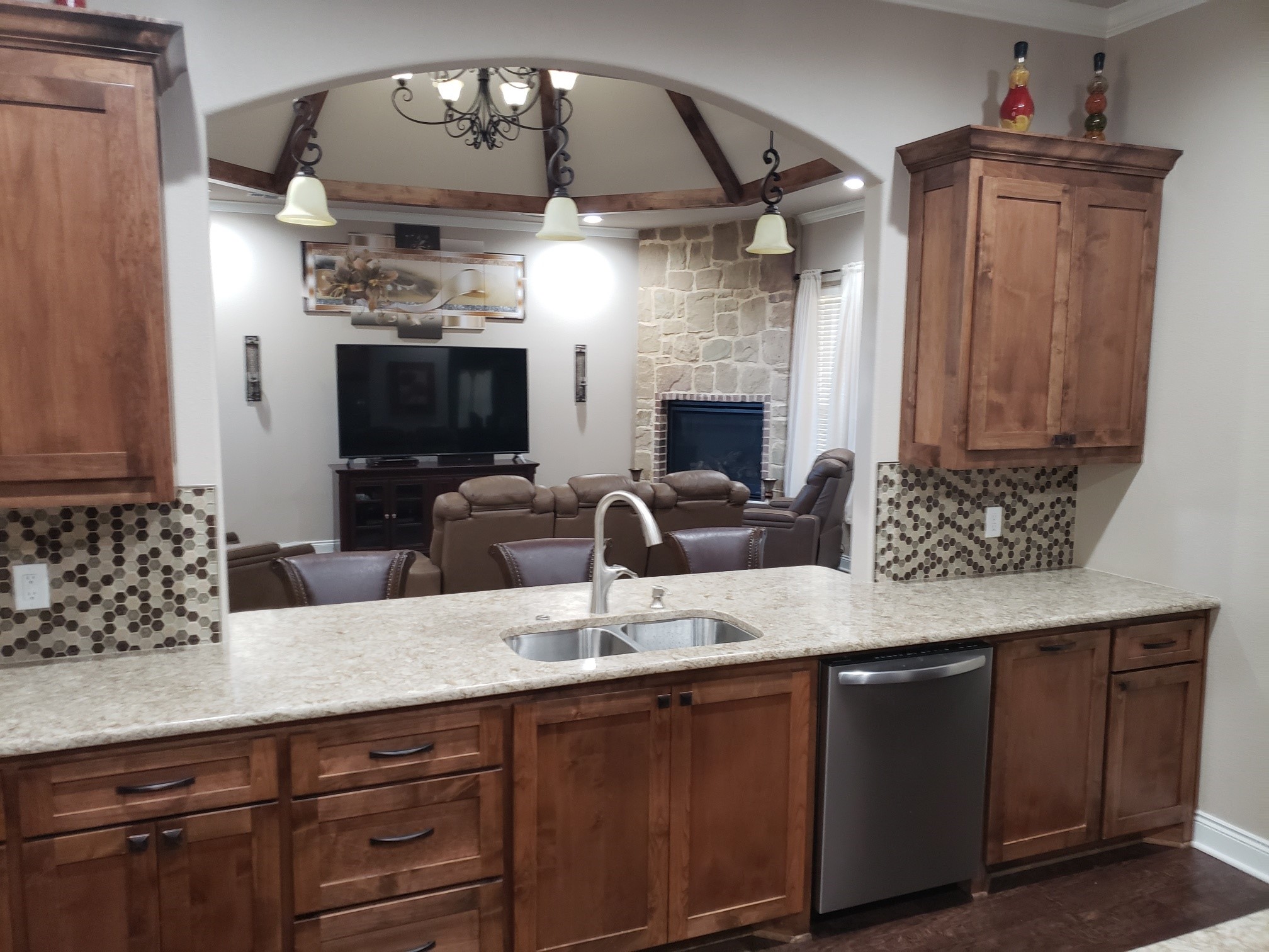 6727 N Hills Drive Texarkana TX 75503