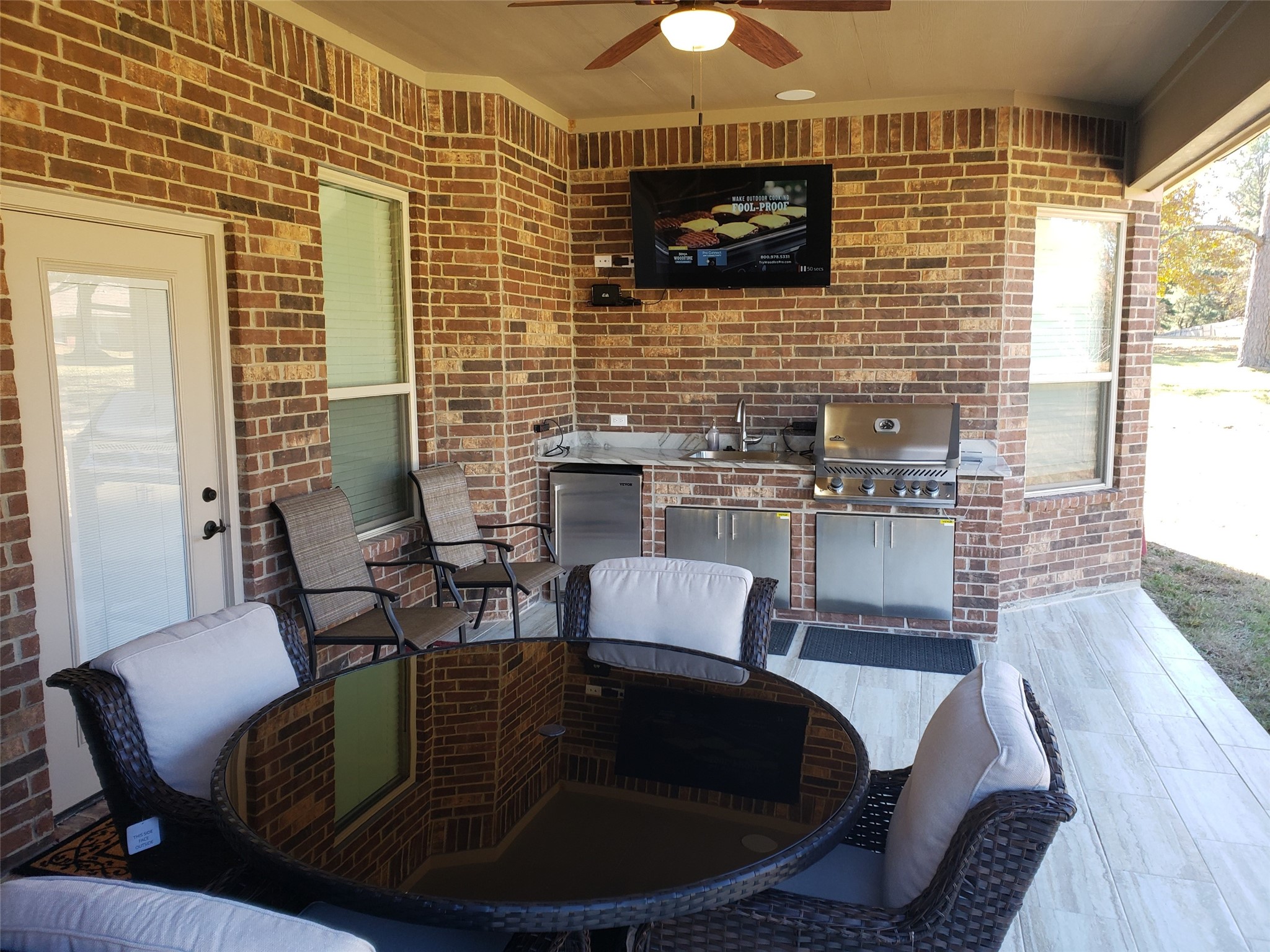 6727 N Hills Drive Texarkana TX 75503