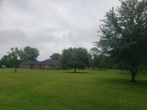 6727 N Hills Drive Texarkana TX 75503