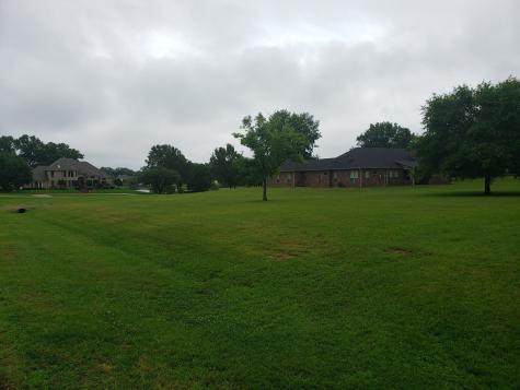 6727 N Hills Drive Texarkana TX 75503