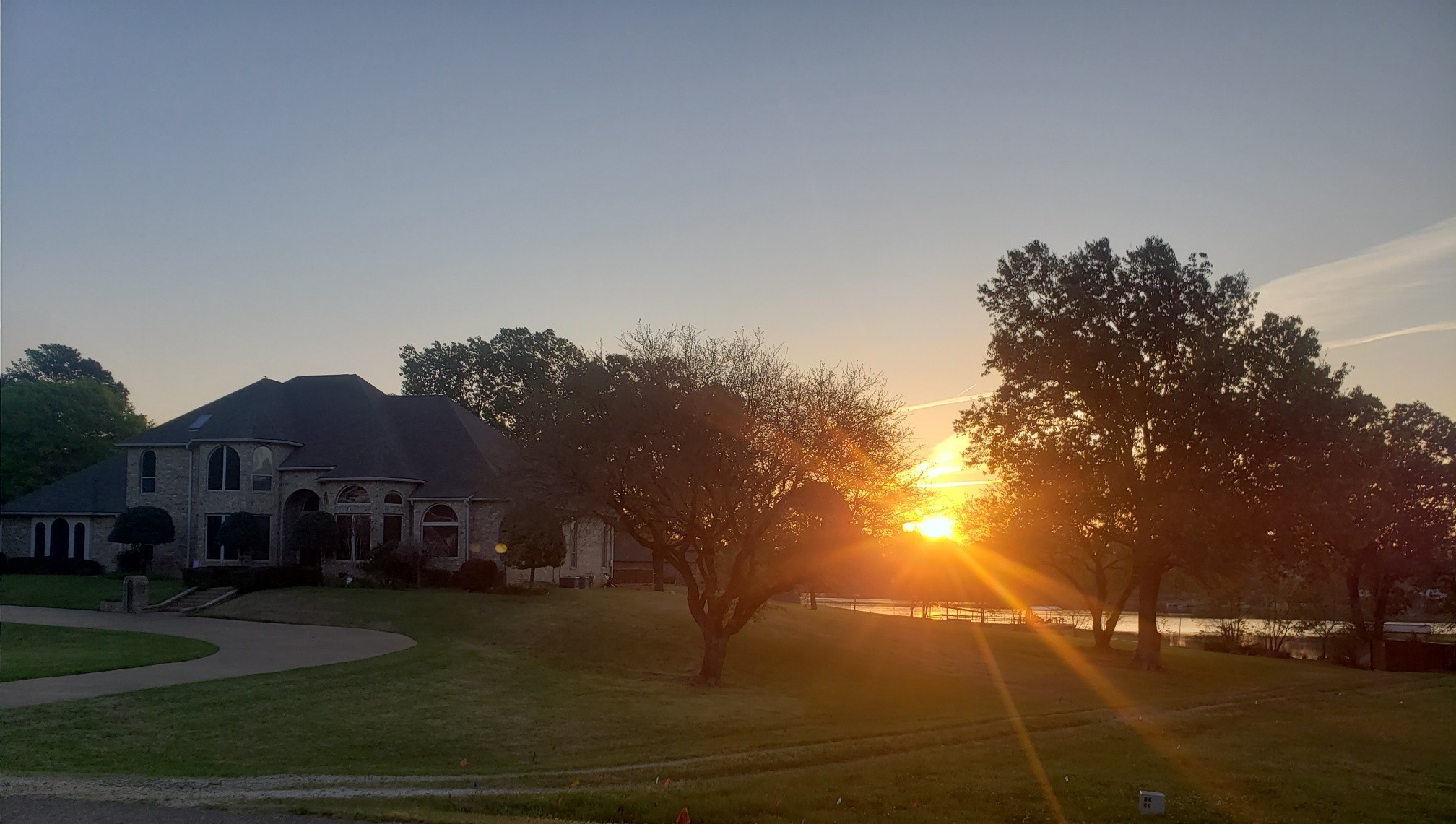 6727 N Hills Drive Texarkana TX 75503