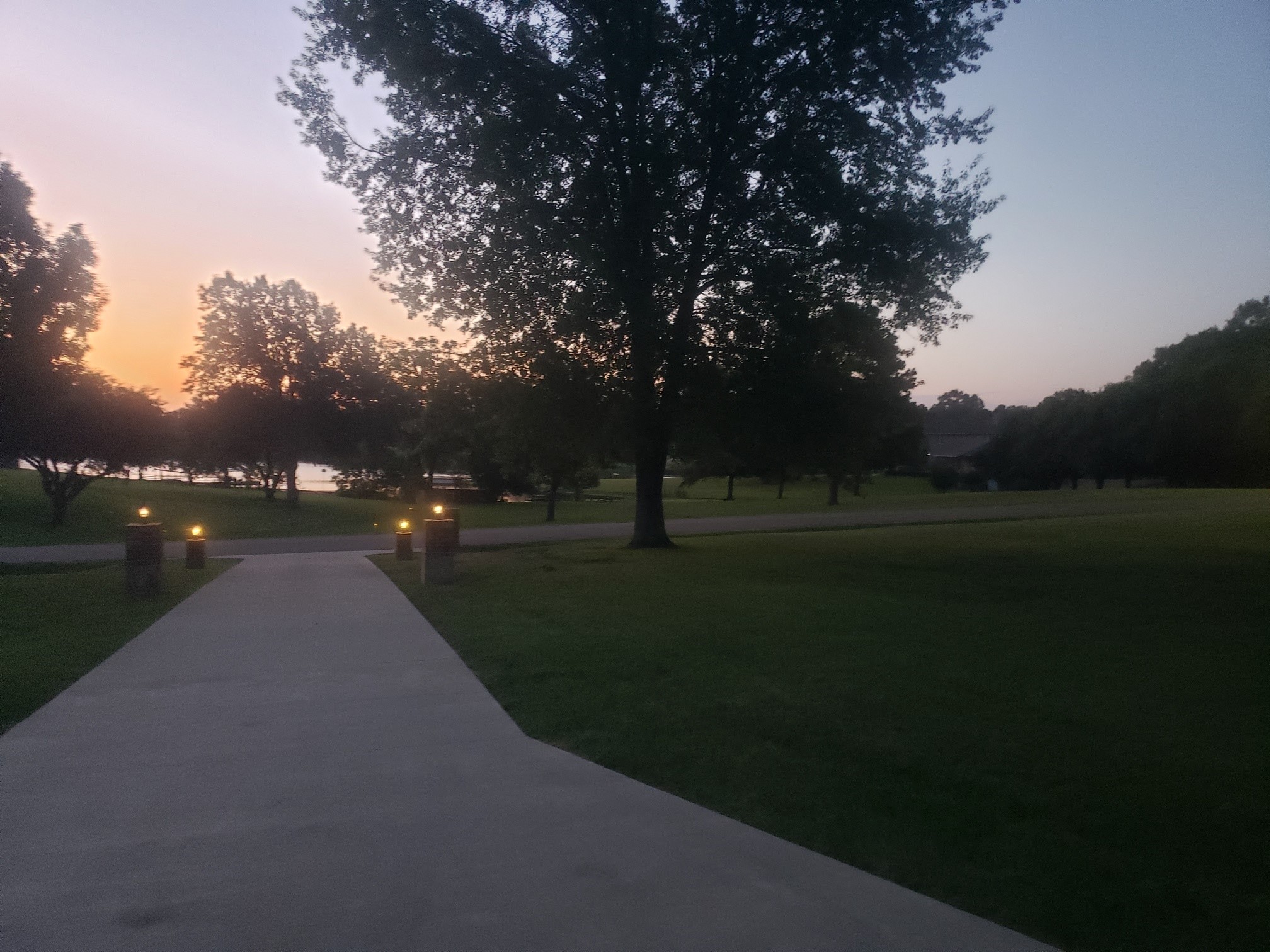 6727 N Hills Drive Texarkana TX 75503