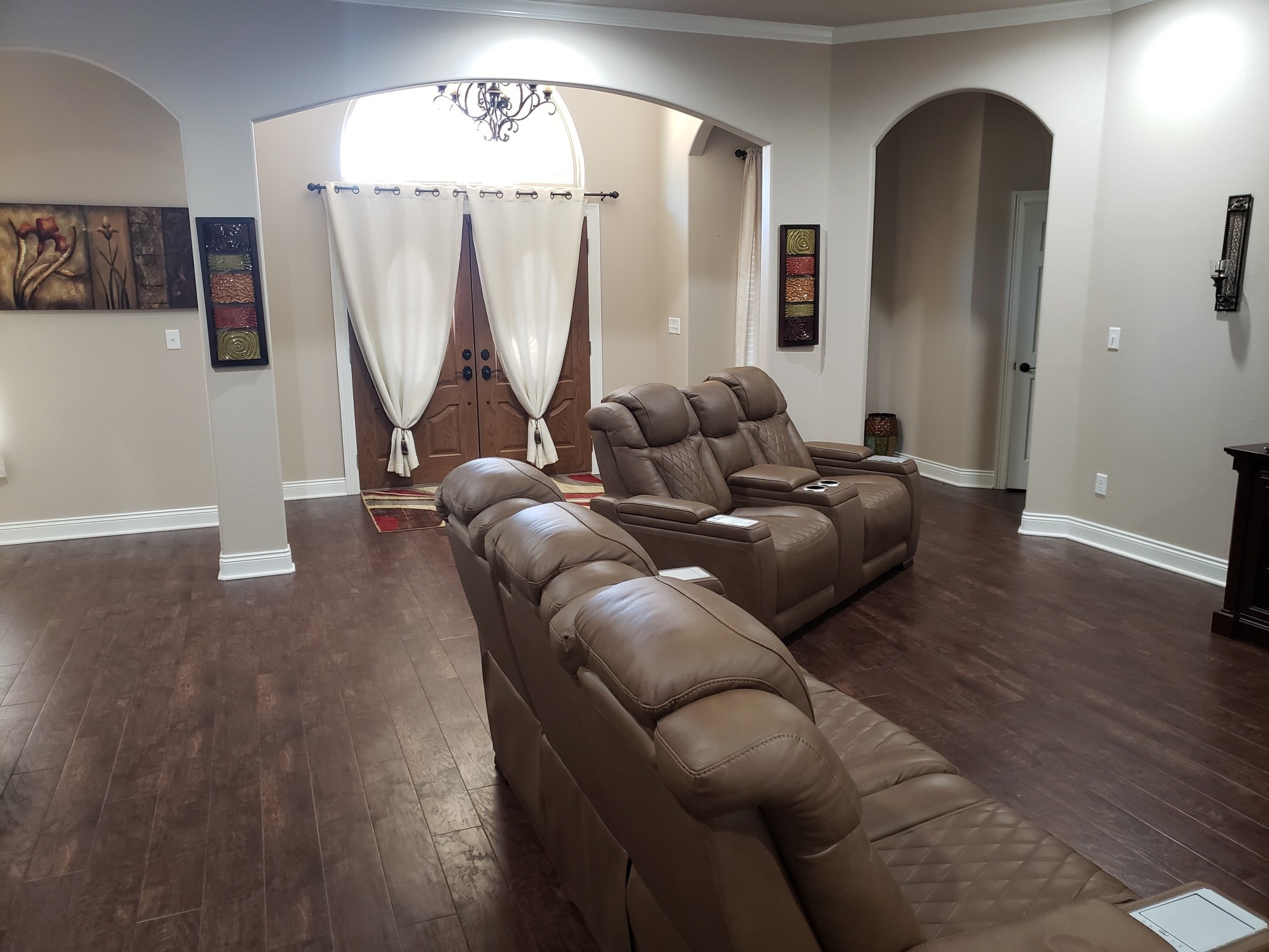 6727 N Hills Drive Texarkana TX 75503