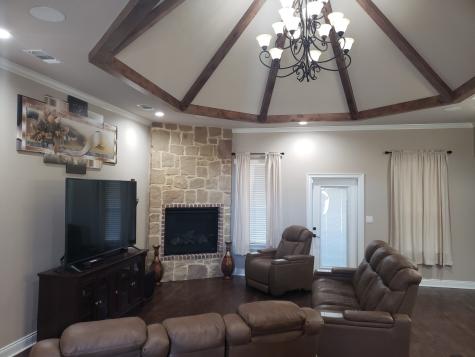 6727 N Hills Drive Texarkana TX 75503